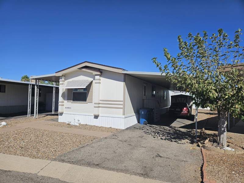 2305 W Ruthrauff Rd #H13