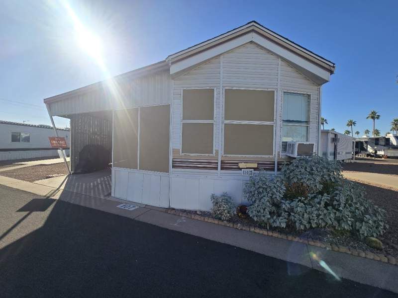 600 S. Idaho Rd. #107