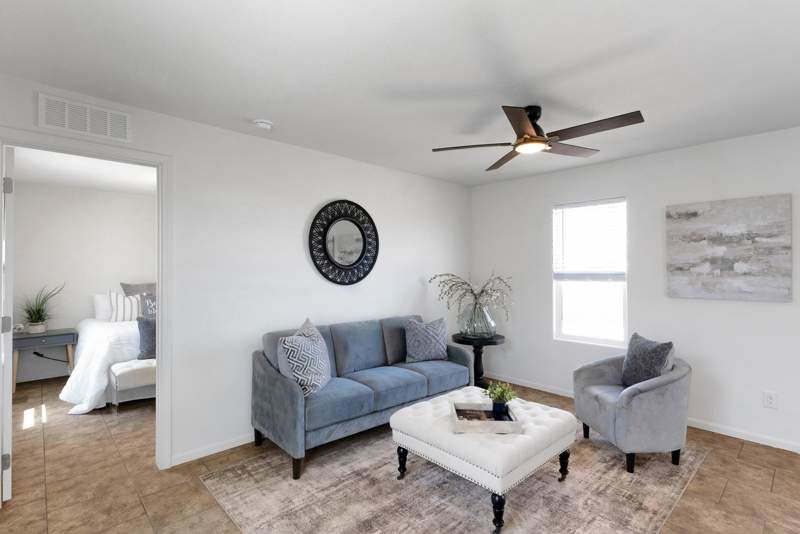 3833 N. Fairview Ave. # 54