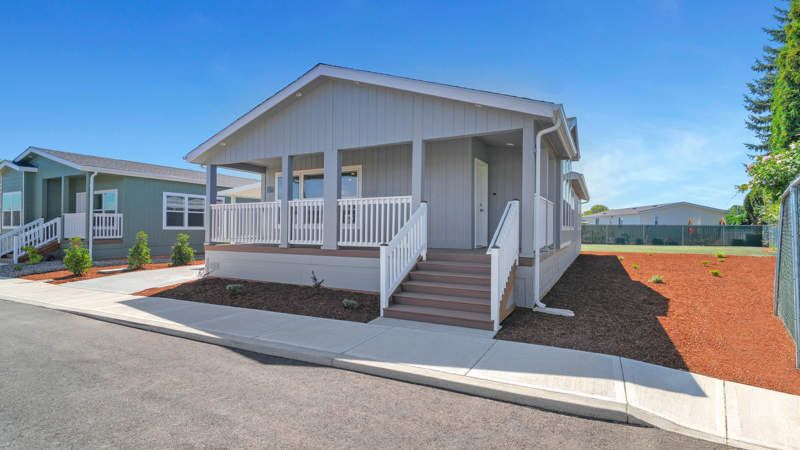 702 S. Meridian Rd. # 0722