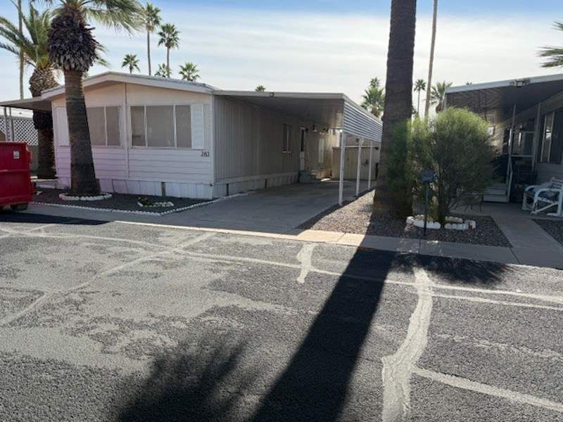 2050 W. Dunlap Ave #L283