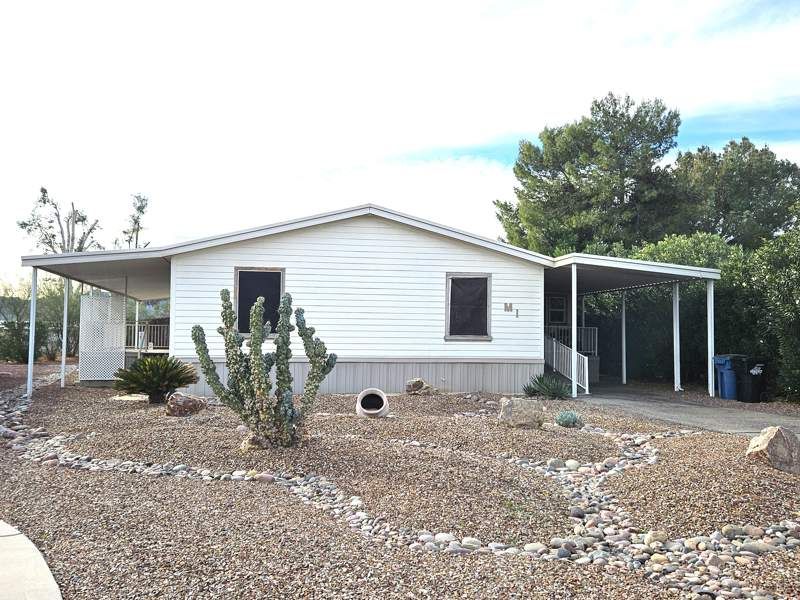 2305 W Ruthrauff Rd #M1