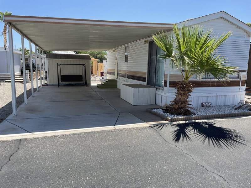 600 S. Idaho Rd. #957