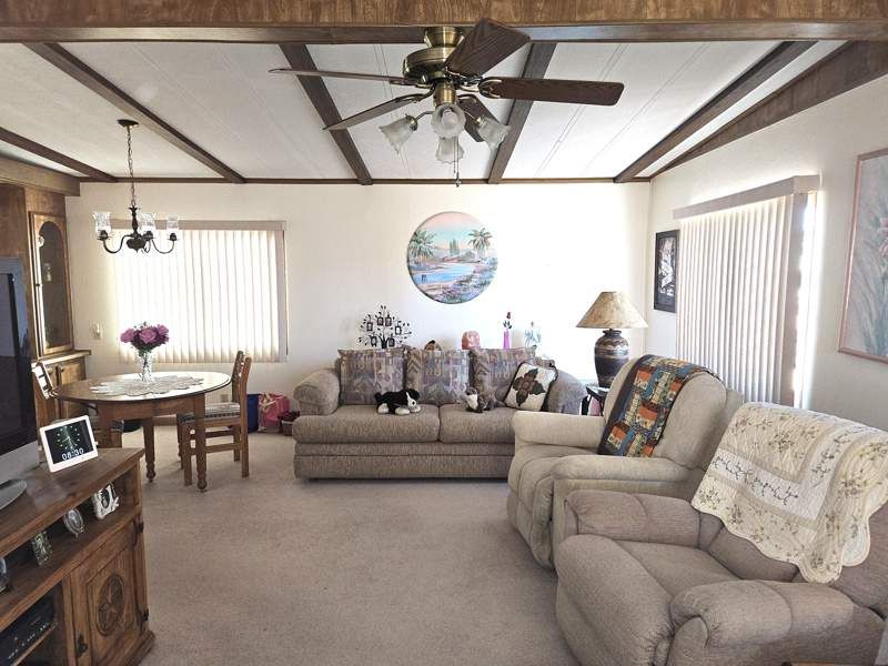 2305 W Ruthrauff Rd #K5