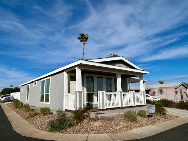 10201 N. 99th Ave. #149