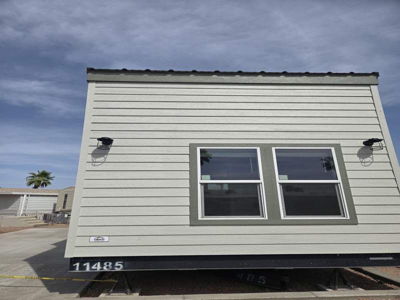 600 S. Idaho Rd. #252
