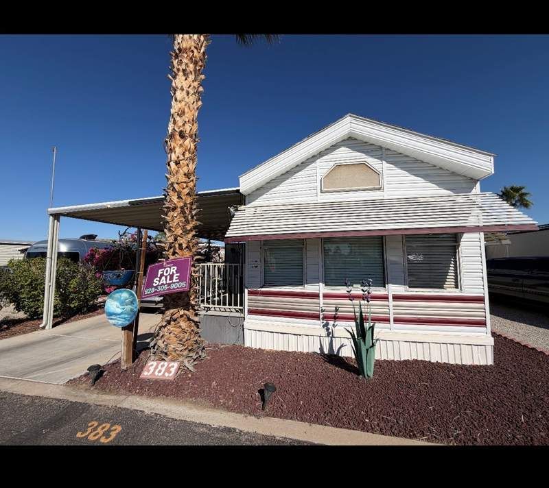 10442 N Frontage Rd #383