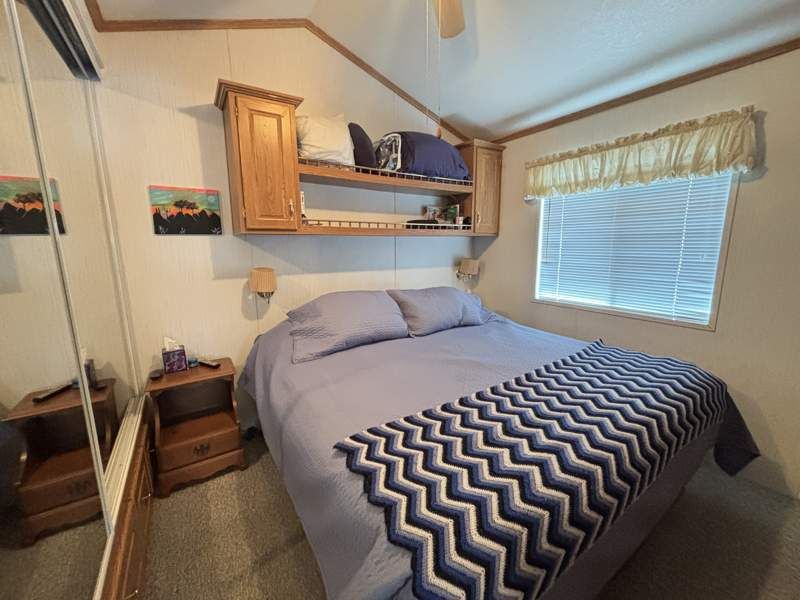 702 S. Meridian Rd. # 0819