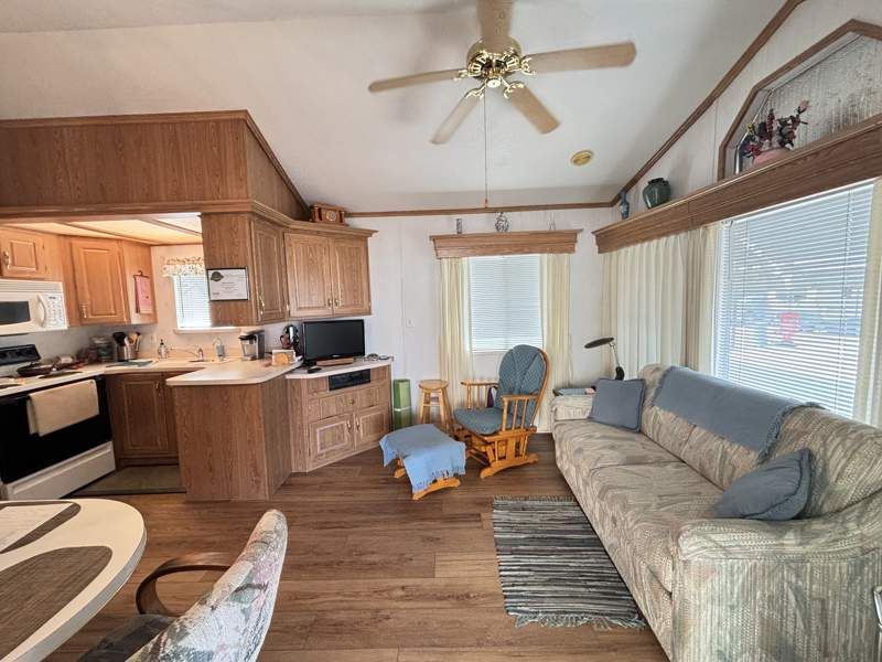 702 S. Meridian Rd. # 0819
