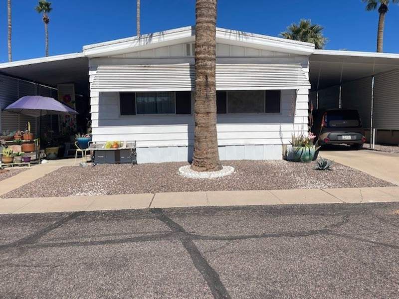 2050 W. Dunlap Ave #M267
