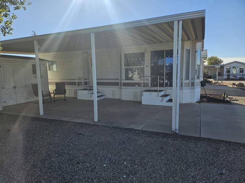14010 S Amado Blvd #4