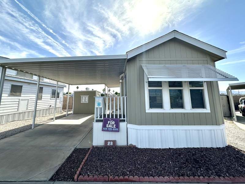 10442 N Frontage Rd #023