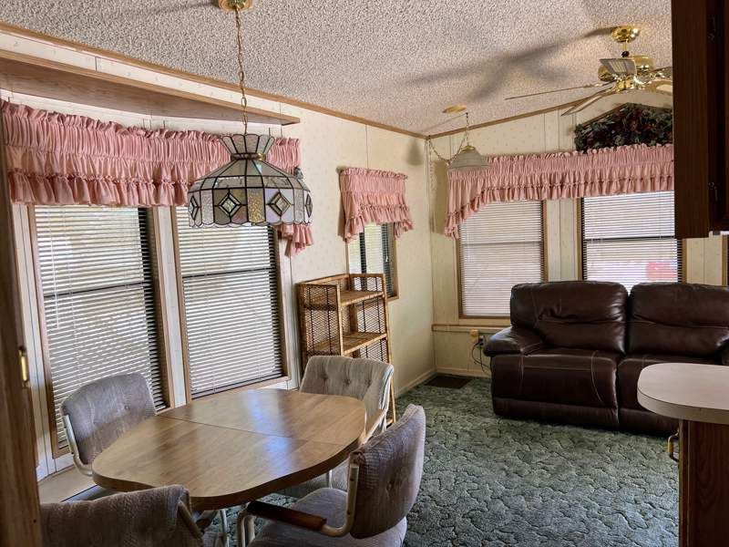 702 S. Meridian Rd. # 1119
