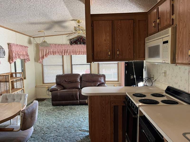 702 S. Meridian Rd. # 1119