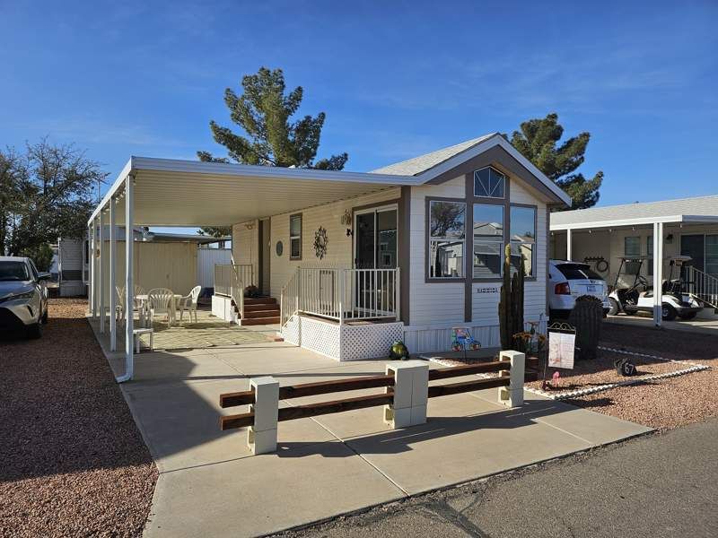 14010 S Amado Blvd #67