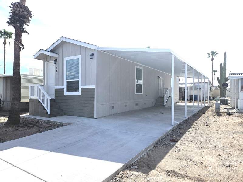2305 W Ruthrauff Rd #F2