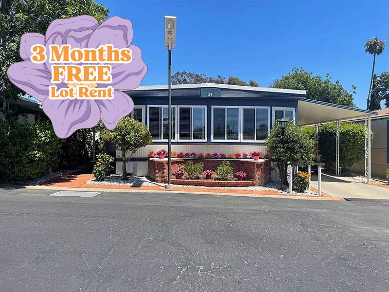 1120 E. Mission Rd. Sp 39 #39