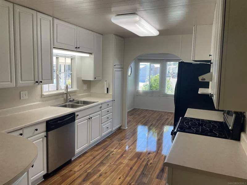 1120 E. Mission Rd. Sp 39 #39