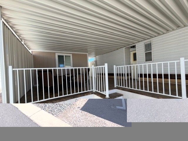 1120 E. Mission Rd. Sp 39 #39
