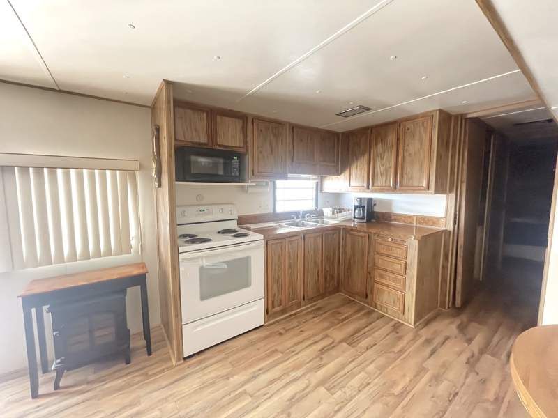 600 S. Idaho Rd. #619