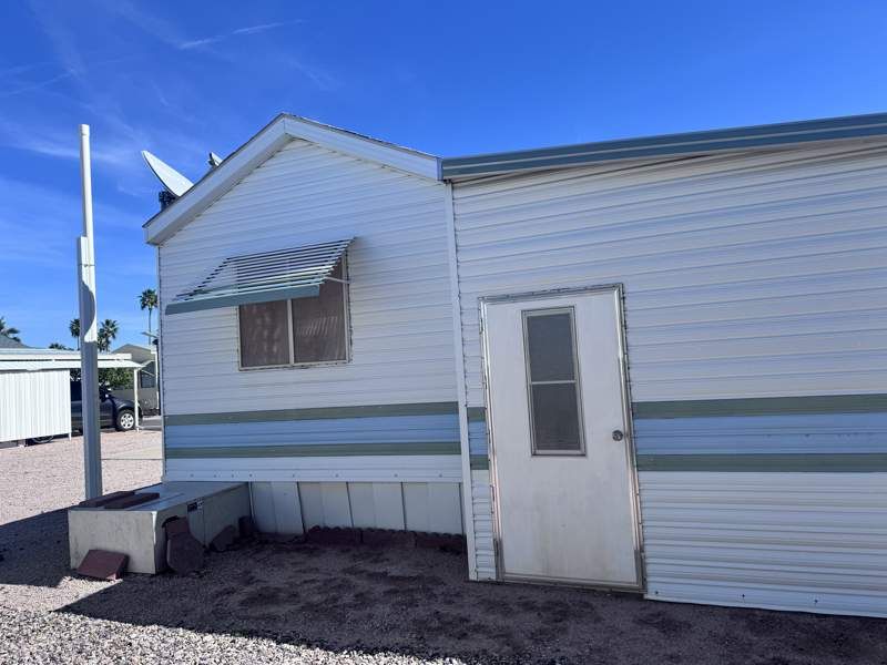702 S. Meridian Rd. # 0998