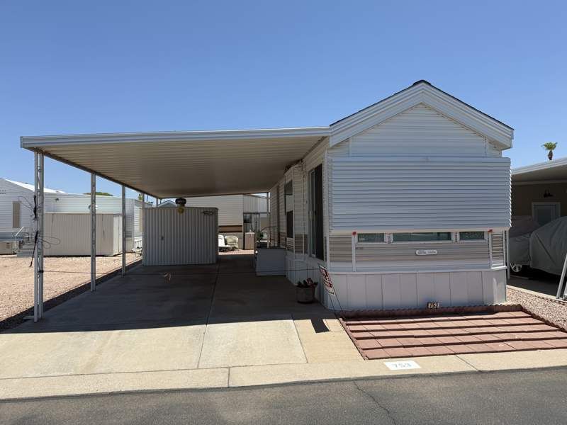702 S. Meridian Rd. # 0753