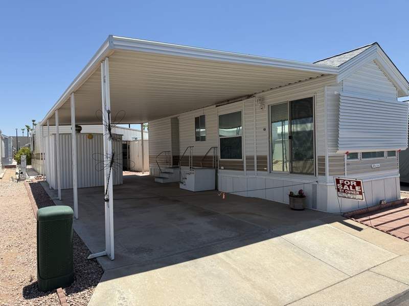 702 S. Meridian Rd. # 0753