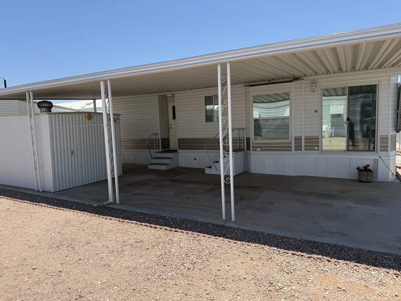 702 S. Meridian Rd. # 0753