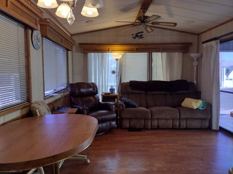 600 S. Idaho Rd. #418