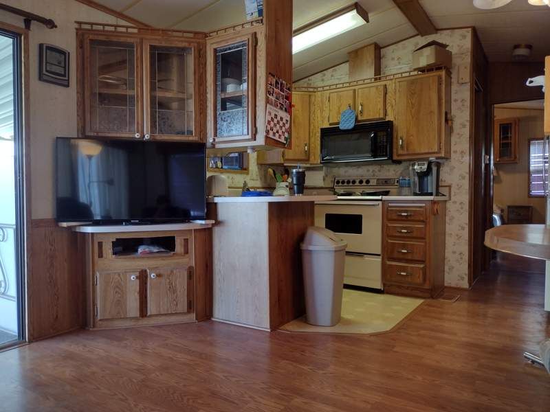 600 S. Idaho Rd. #418