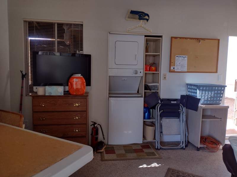600 S. Idaho Rd. #418