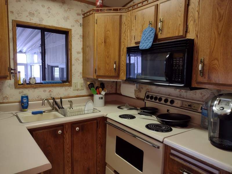 600 S. Idaho Rd. #418