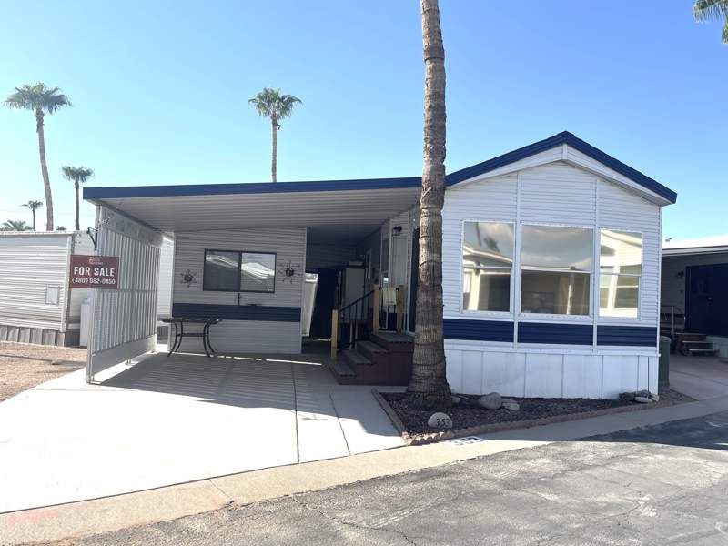 600 S. Idaho Rd. #353