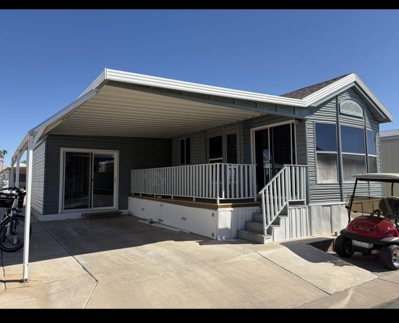 702 S. Meridian Rd. # 0716