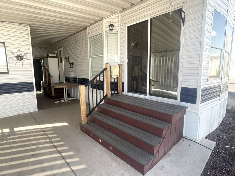 600 S. Idaho Rd. #353