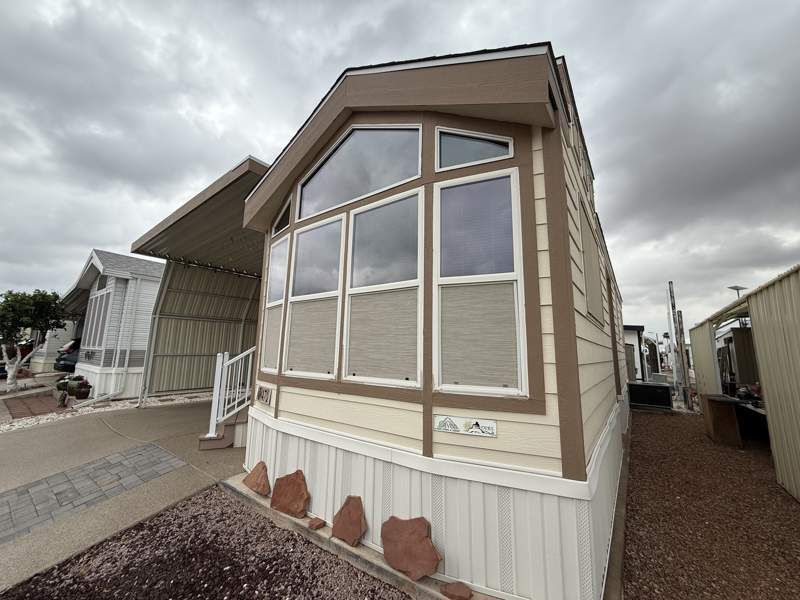 702 S. Meridian Rd. # 0472
