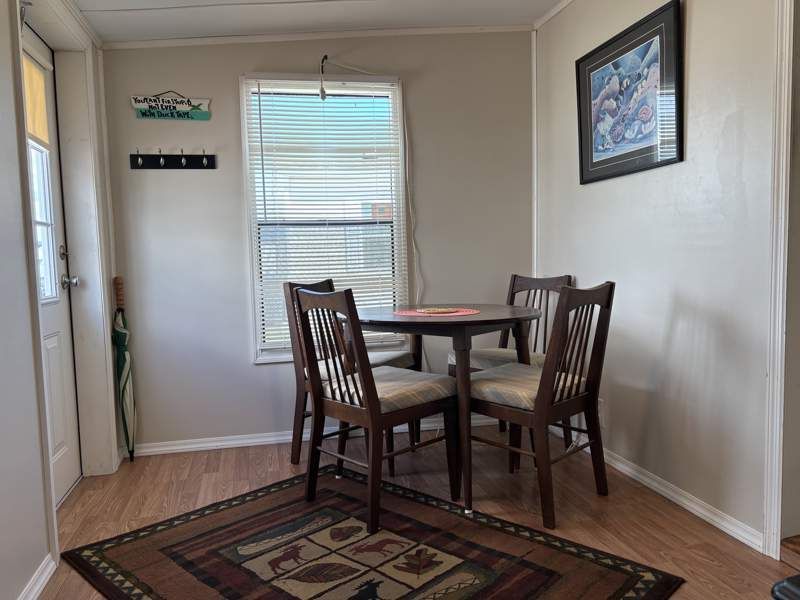 641 Old Orchard Road