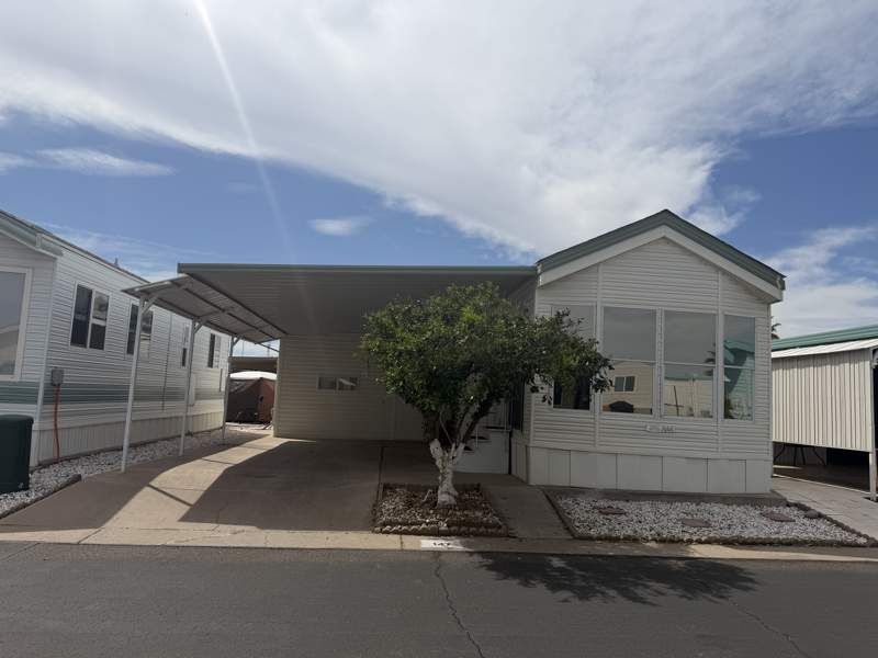 702 S. Meridian Rd. # 0147