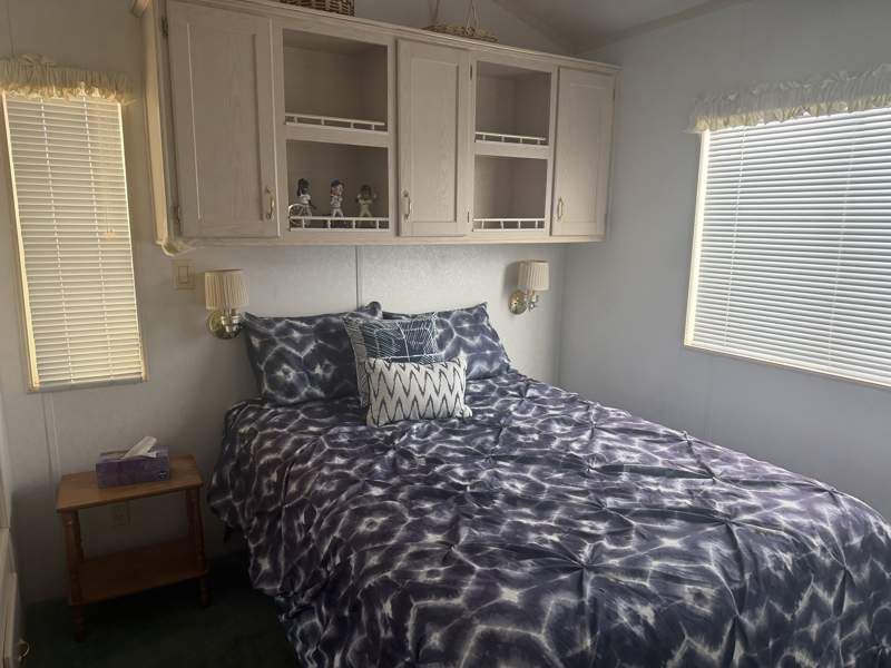 702 S. Meridian Rd. # 0147