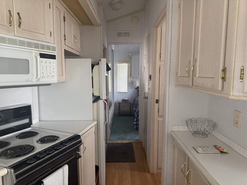 702 S. Meridian Rd. # 0147