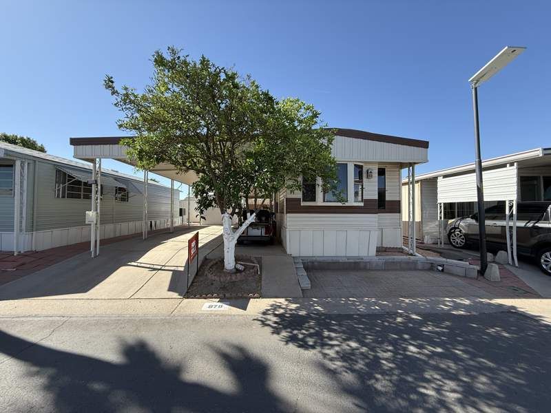 702 S. Meridian Rd. # 0878