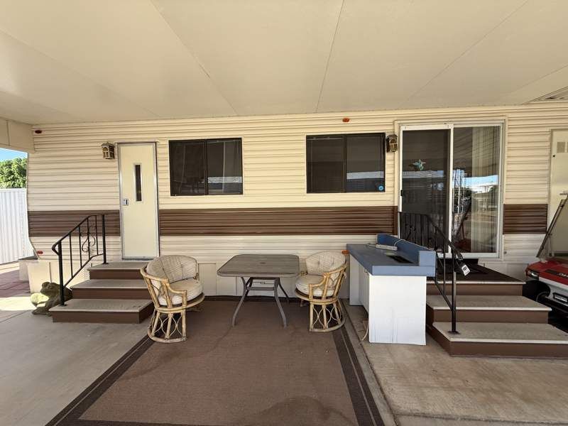 702 S. Meridian Rd. # 0878