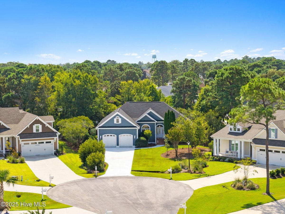 4405 Bluffan Court