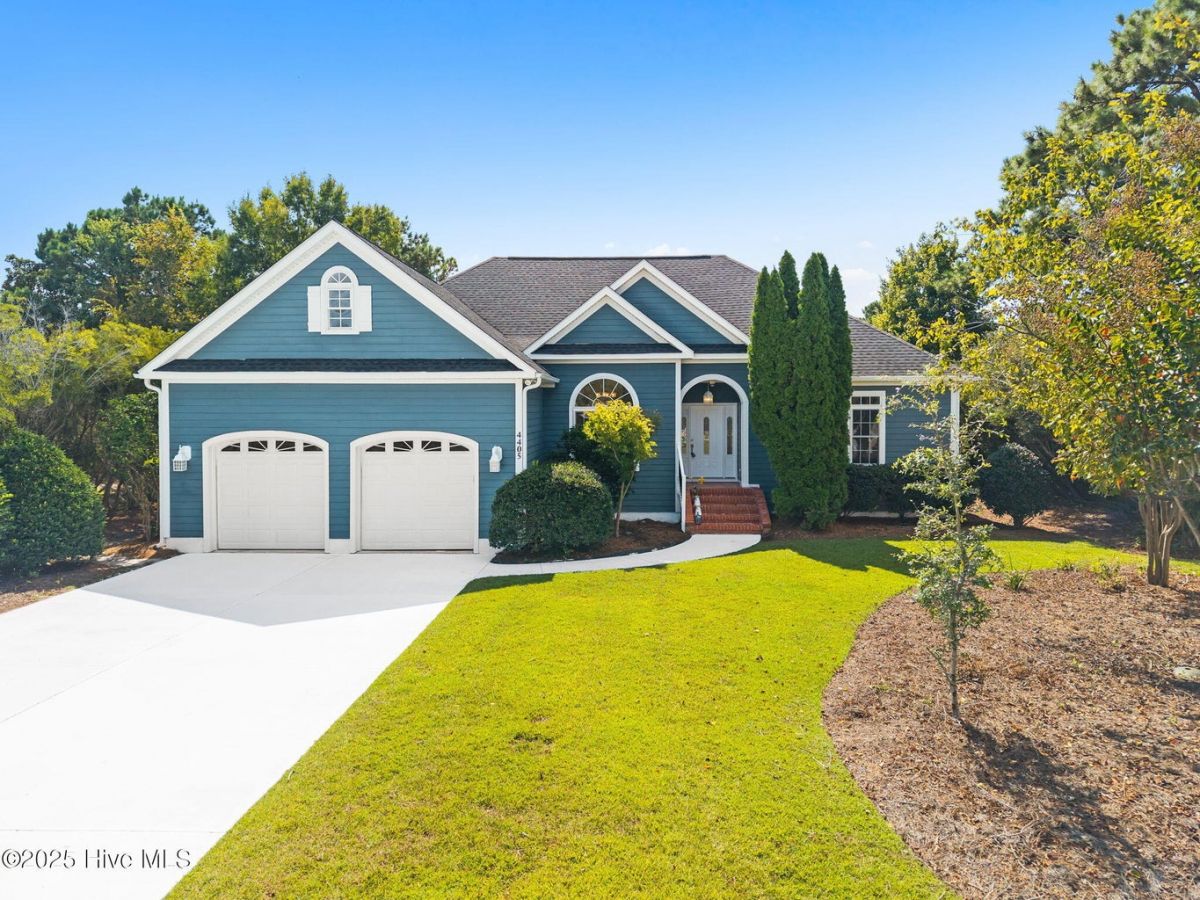 4405 Bluffan Court