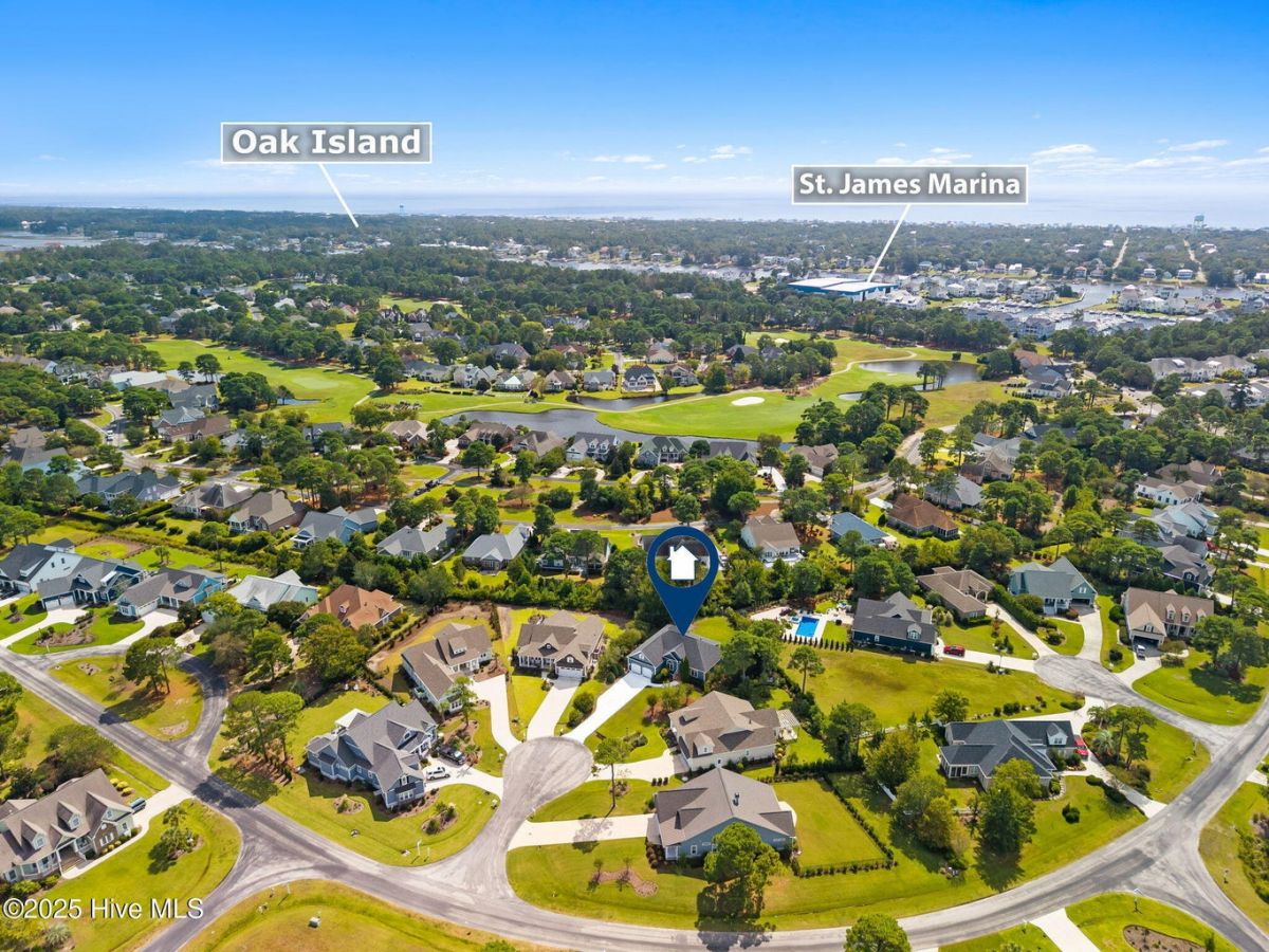 4405 Bluffan Court