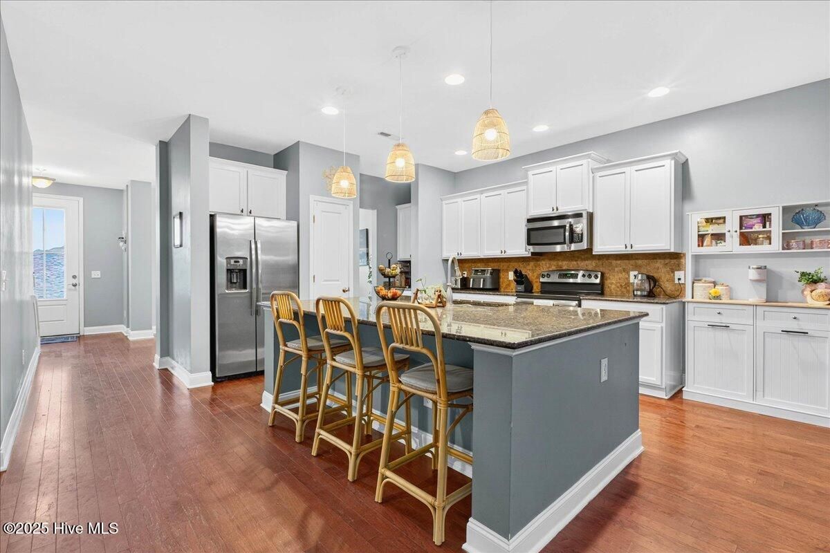 244 Cable Lake Circle