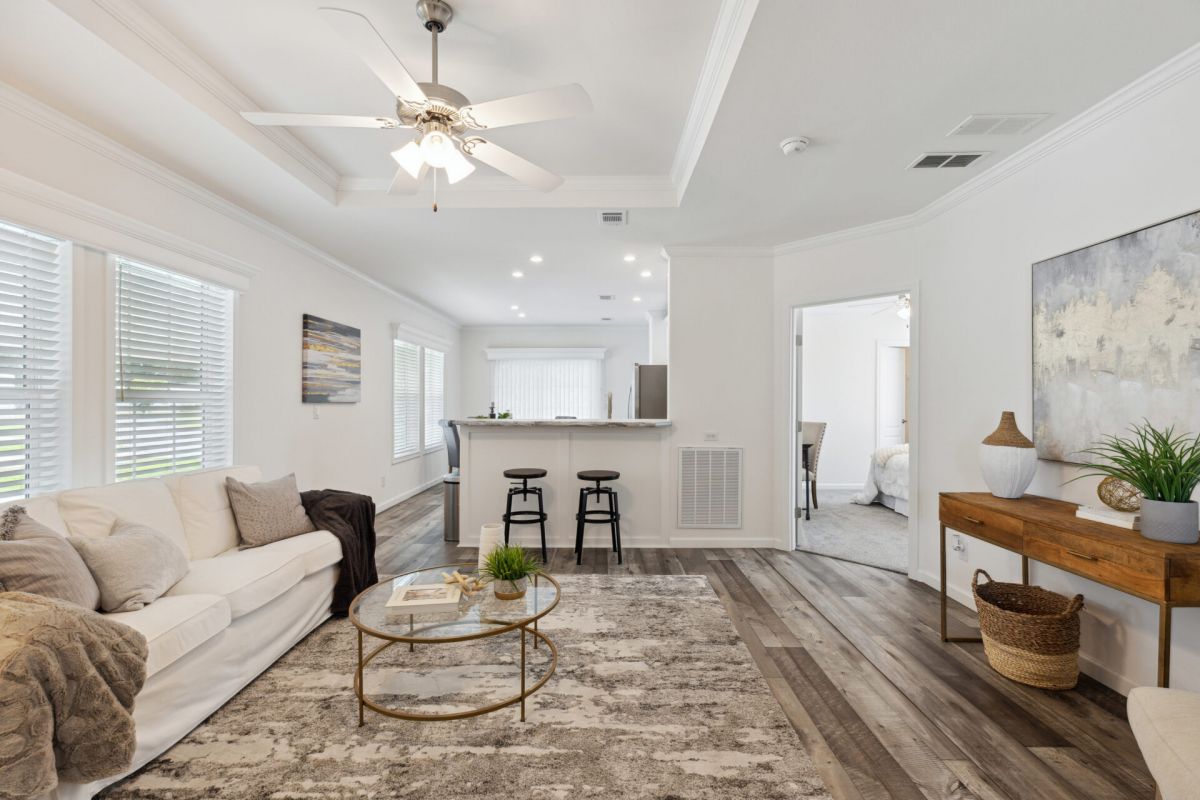3151 NW 44 Avenue Lot 51