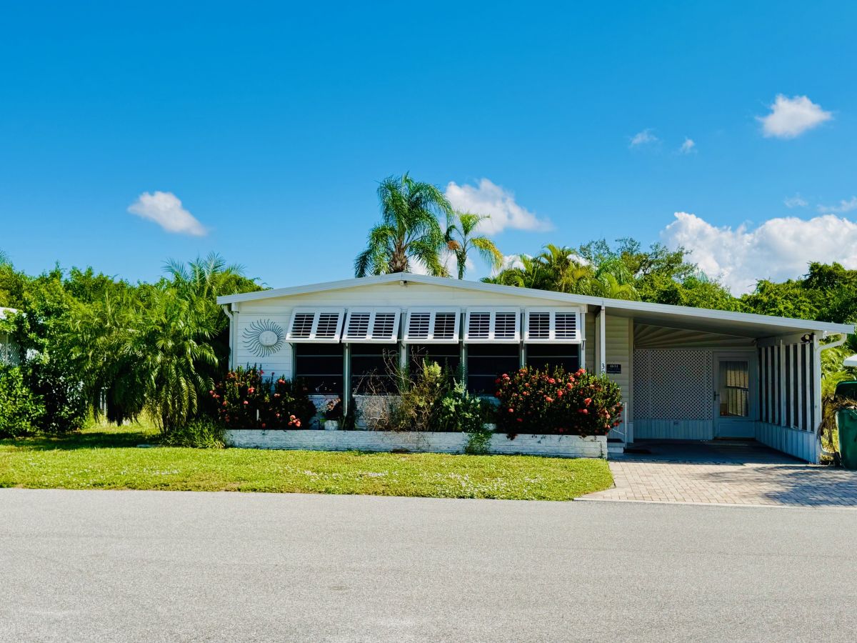 4634 Manatee Loop, Lot 39A