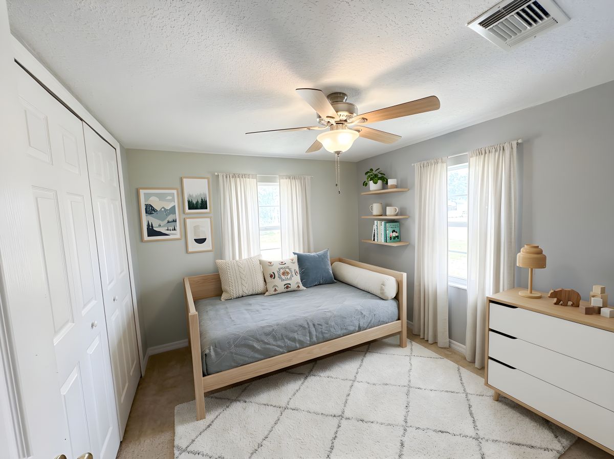 4303 Manatee Loop, Lot 7B