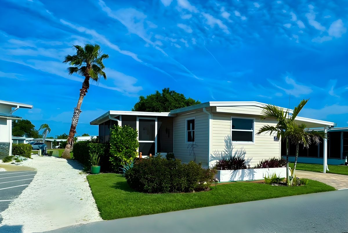 4303 Manatee Loop, Lot 7B